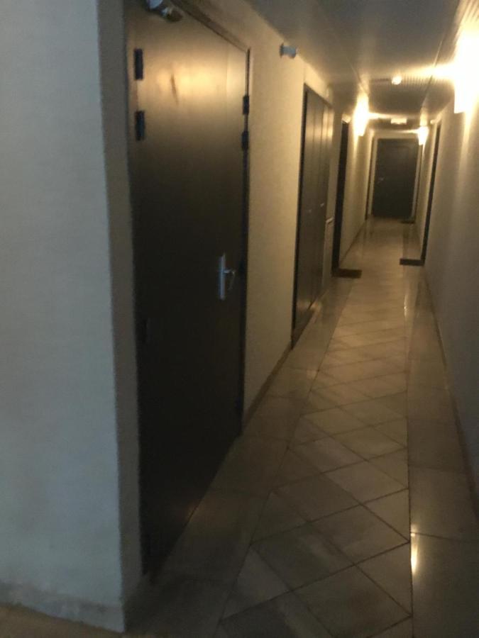 L Edelweiss Et Sa Piscine Apartment Albertville Ngoại thất bức ảnh
