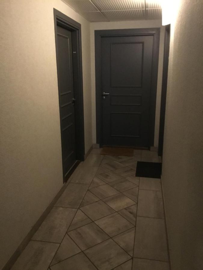 L Edelweiss Et Sa Piscine Apartment Albertville Ngoại thất bức ảnh