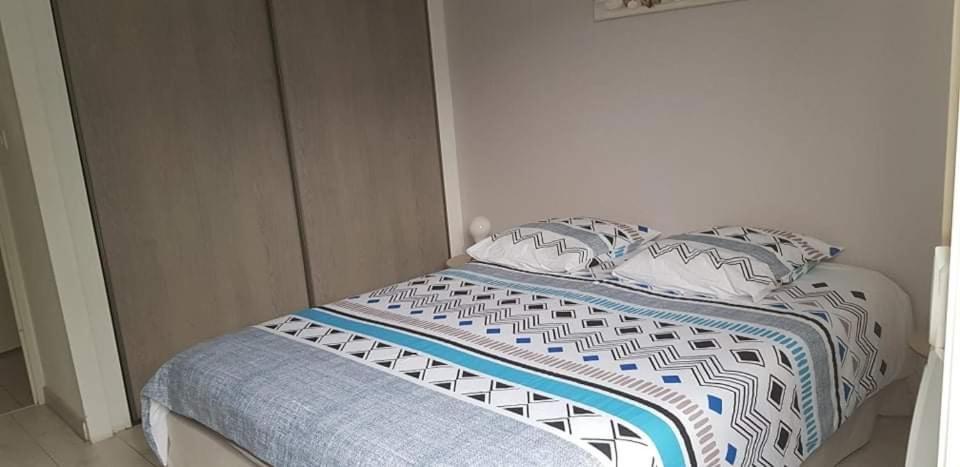 L Edelweiss Et Sa Piscine Apartment Albertville Ngoại thất bức ảnh