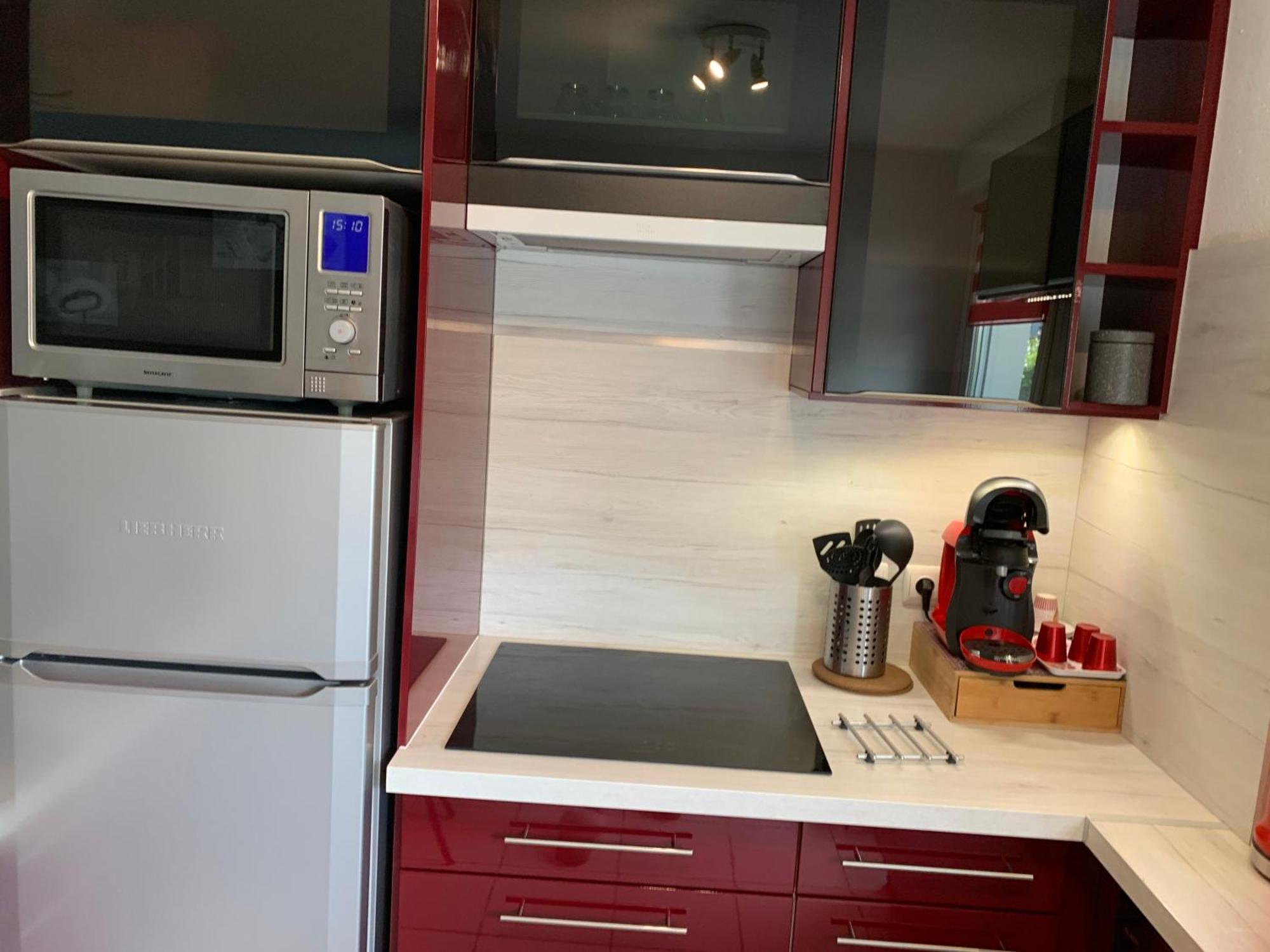 L Edelweiss Et Sa Piscine Apartment Albertville Ngoại thất bức ảnh