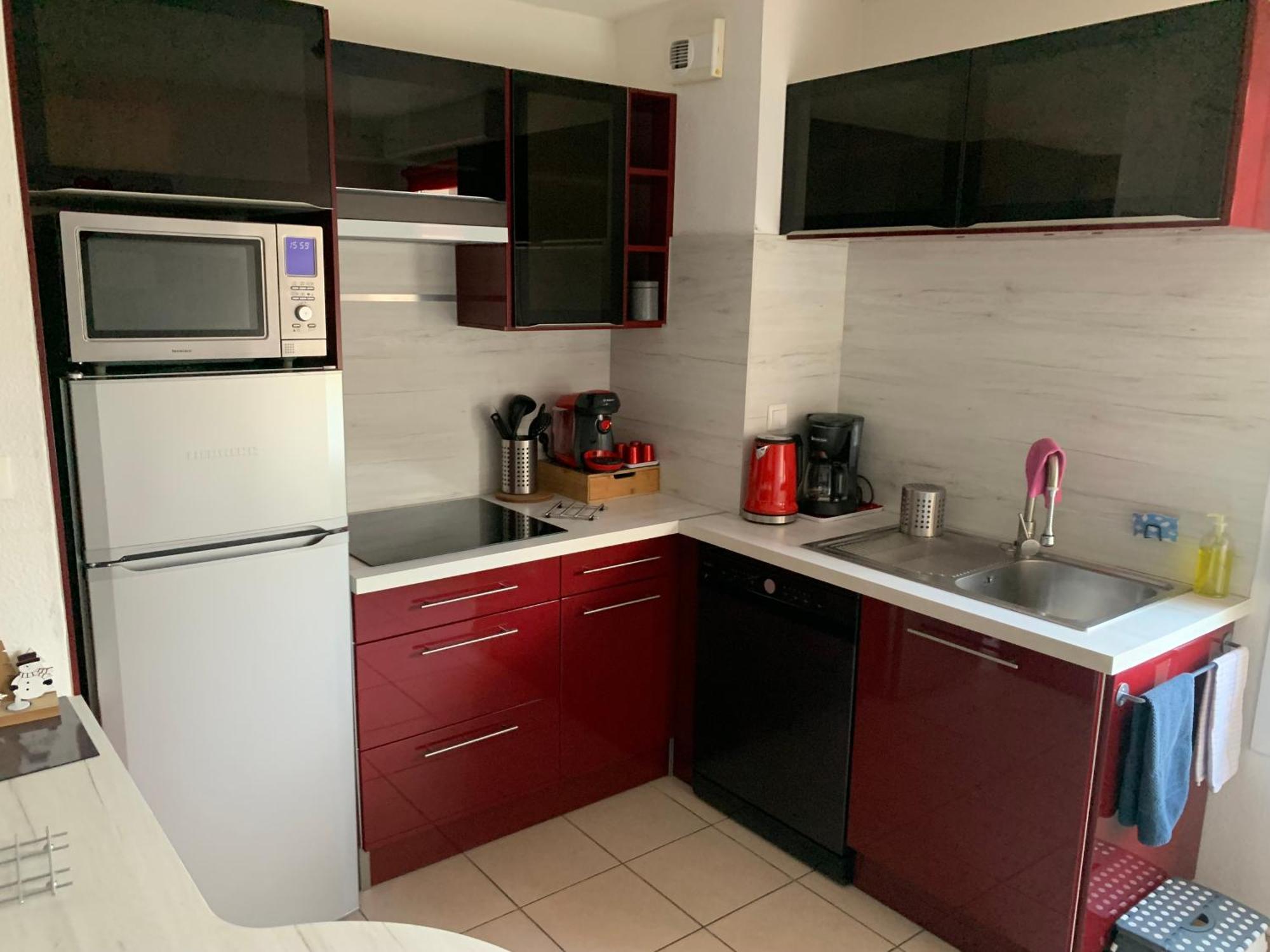 L Edelweiss Et Sa Piscine Apartment Albertville Ngoại thất bức ảnh