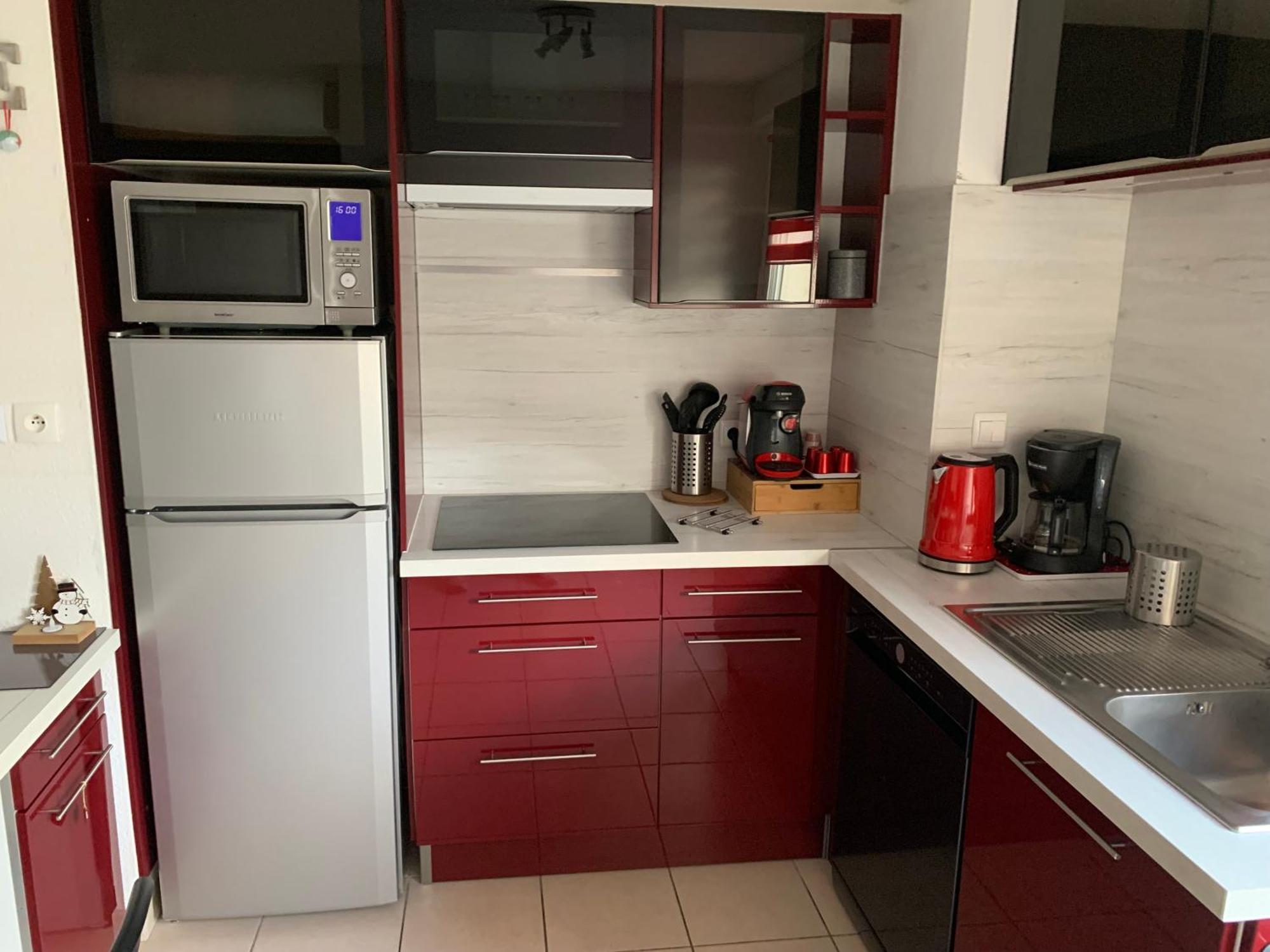 L Edelweiss Et Sa Piscine Apartment Albertville Ngoại thất bức ảnh
