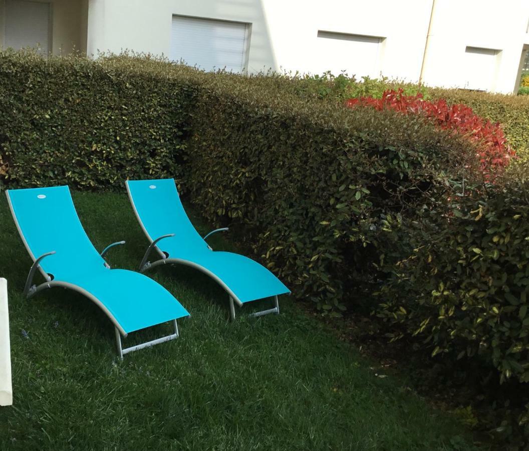 L Edelweiss Et Sa Piscine Apartment Albertville Ngoại thất bức ảnh