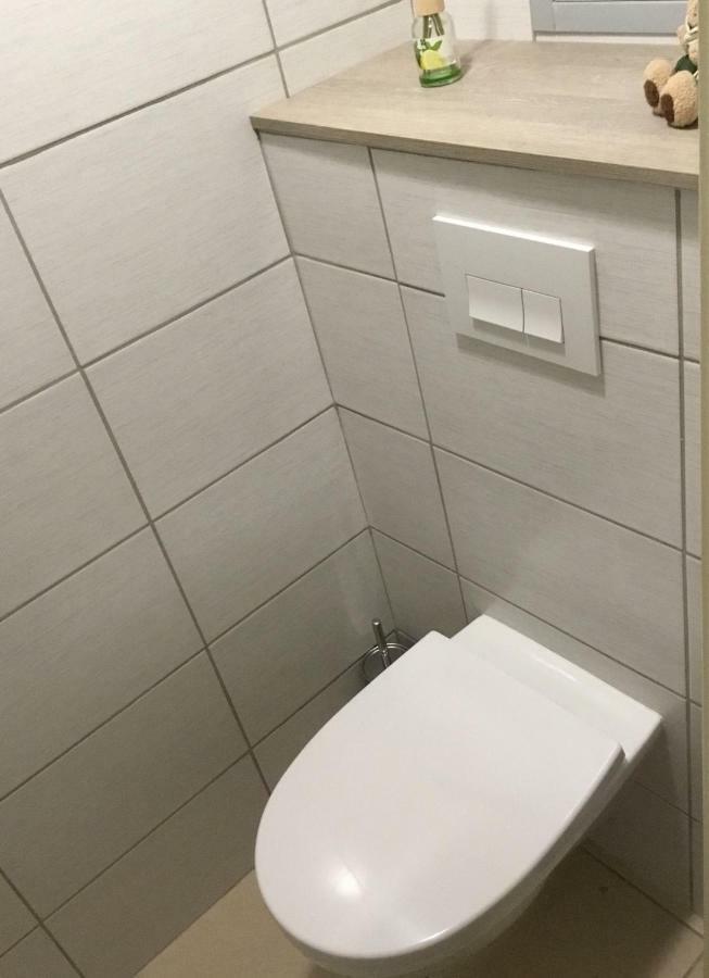 L Edelweiss Et Sa Piscine Apartment Albertville Ngoại thất bức ảnh