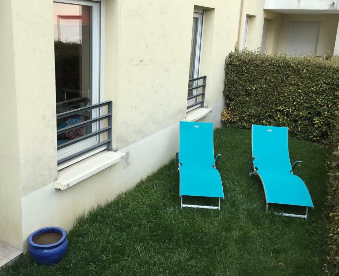 L Edelweiss Et Sa Piscine Apartment Albertville Ngoại thất bức ảnh