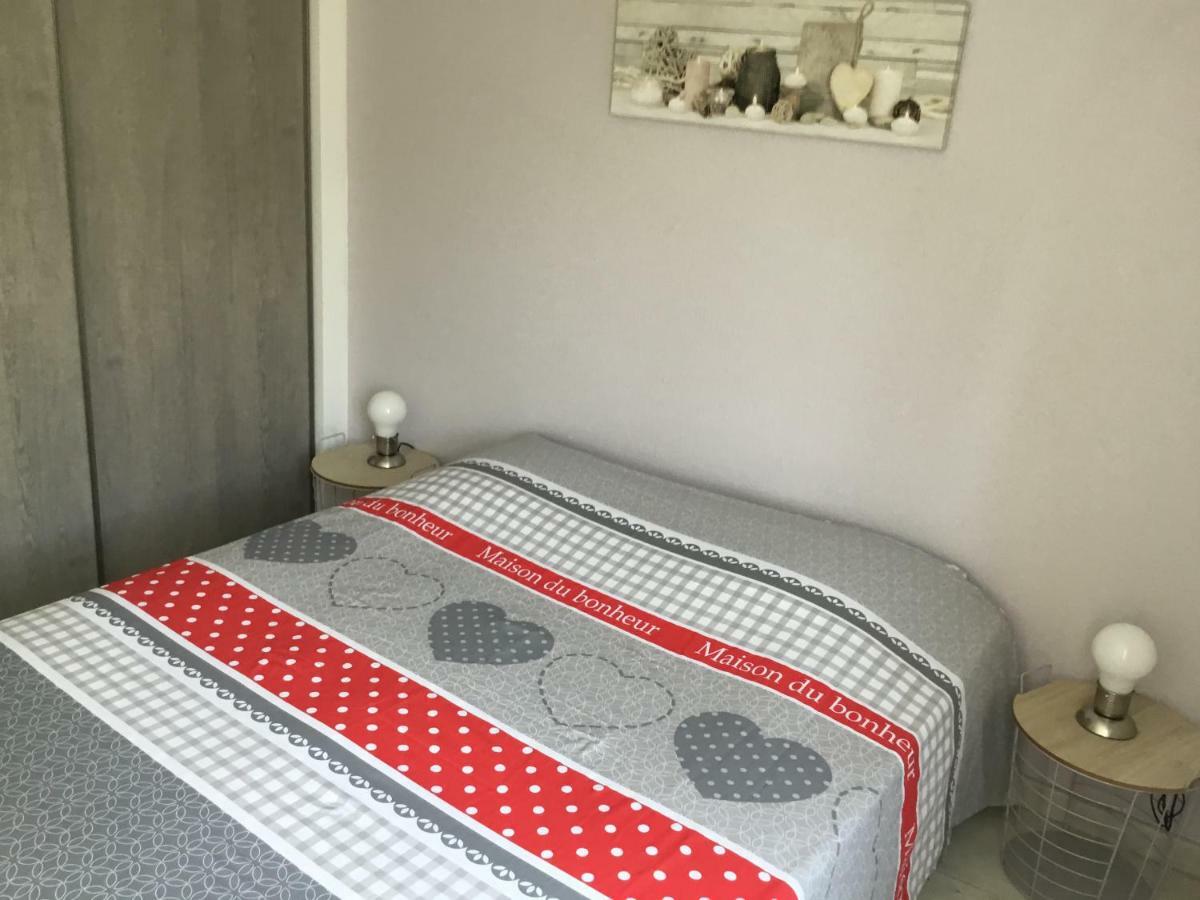 L Edelweiss Et Sa Piscine Apartment Albertville Ngoại thất bức ảnh